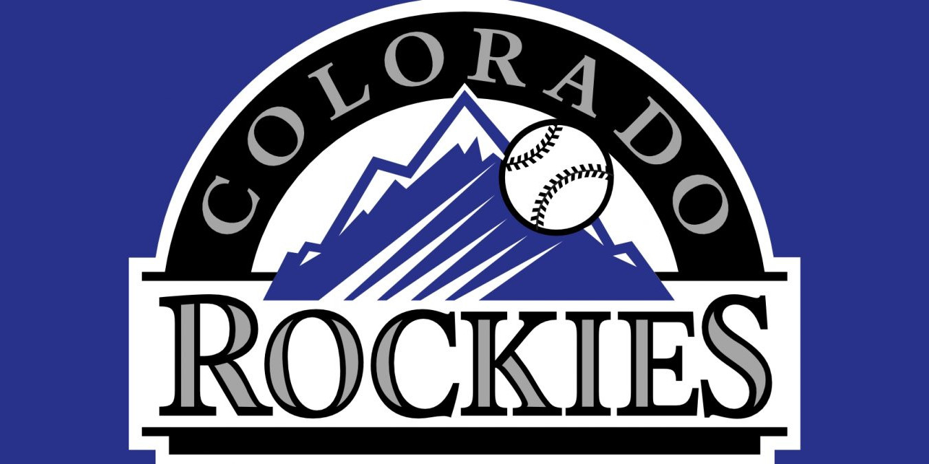 Rockies Baseball Game 2014