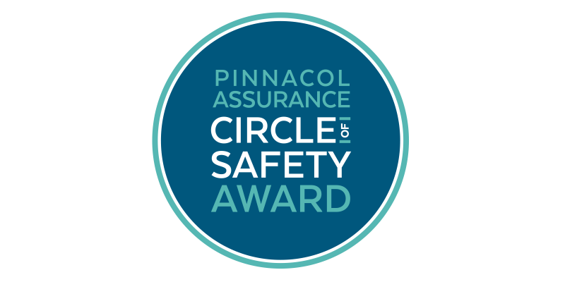 Circle of Safety 2016