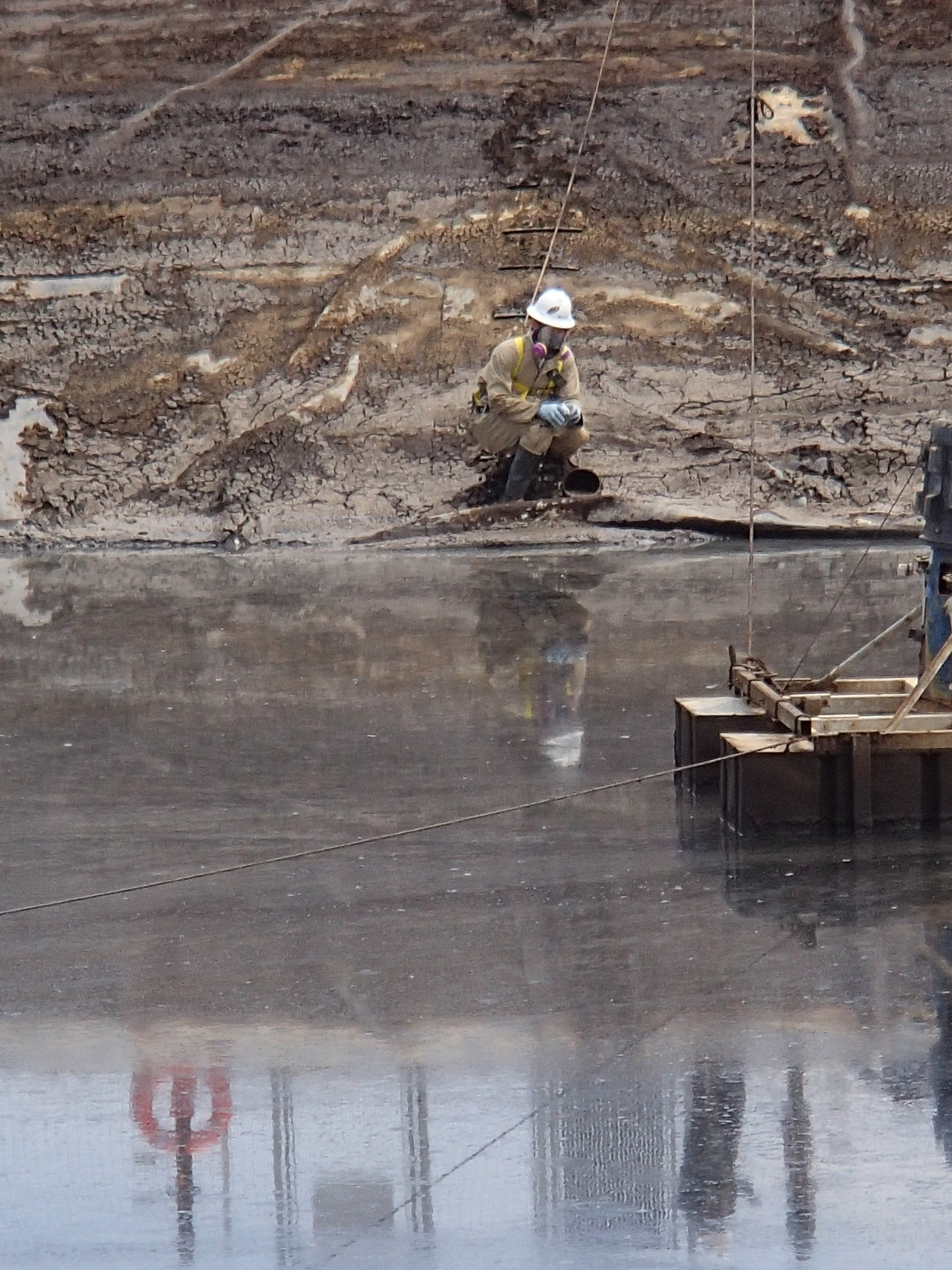 Marcellus Shale Waste Disposal