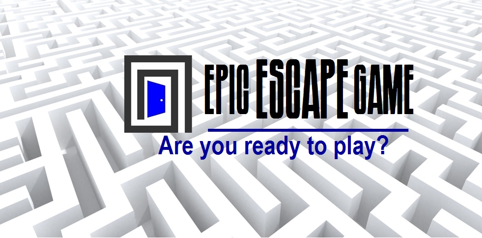 Epic Escape Game 2017