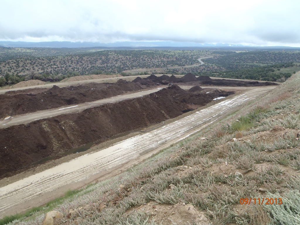 Disposal Facility Audits