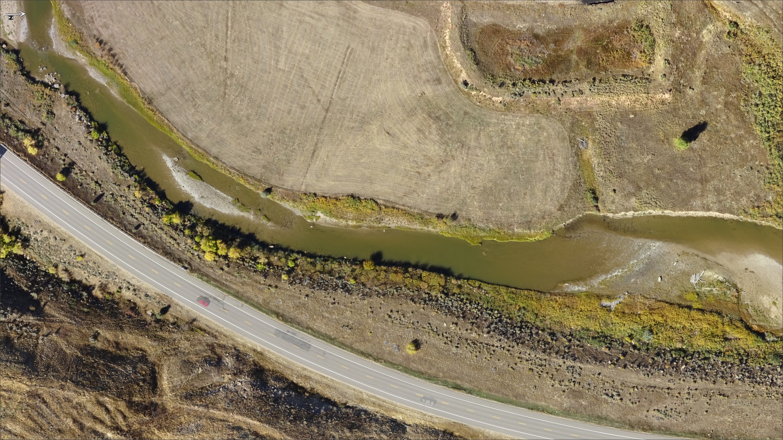 Thermal Hydrology Analysis
