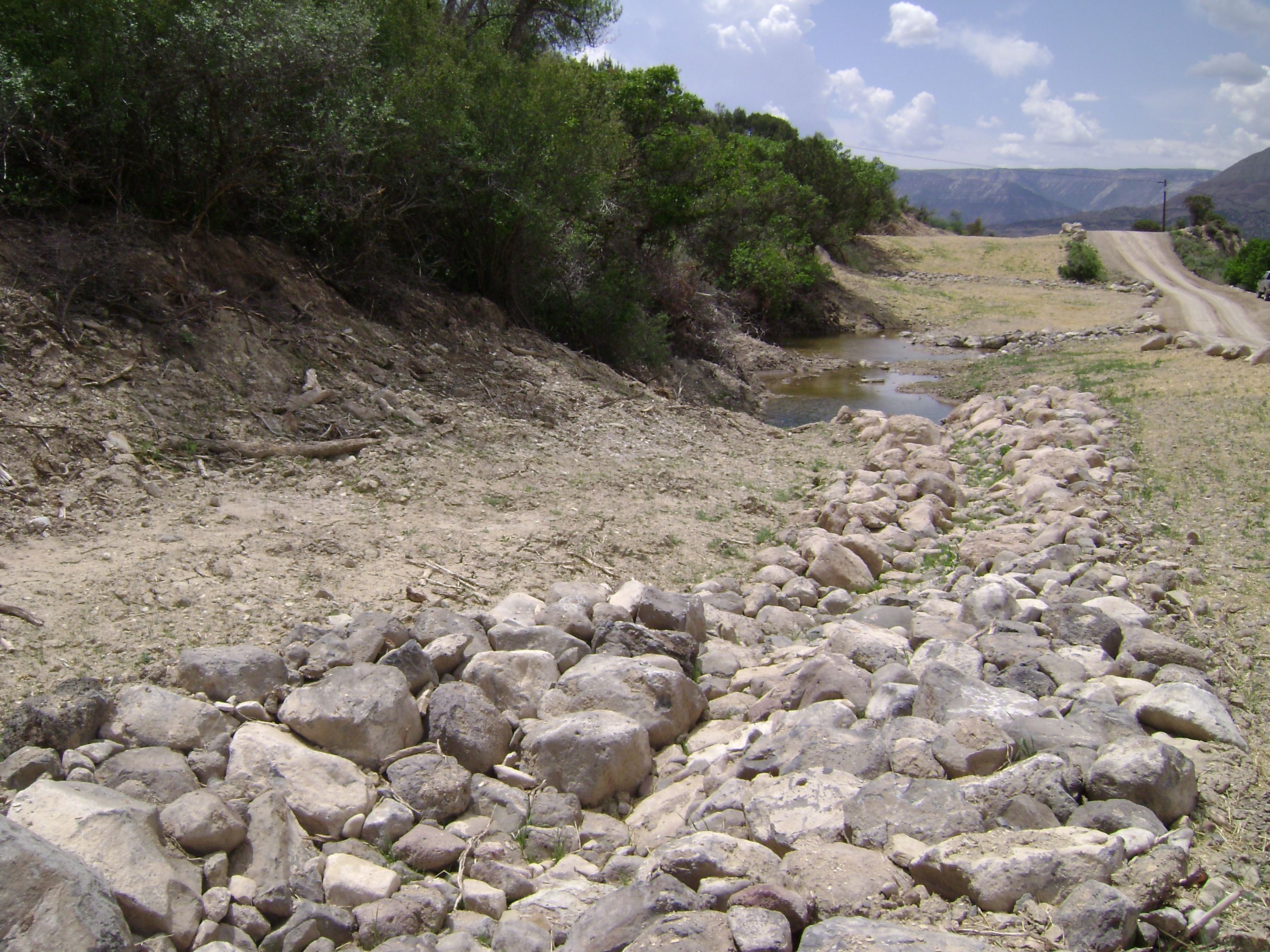 CDPHE Stormwater Permit