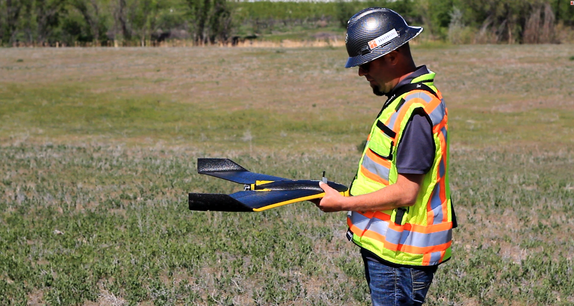 Drones in O&G: Value added, or just cool to talk about?