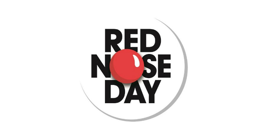 Red Nose Day 2019